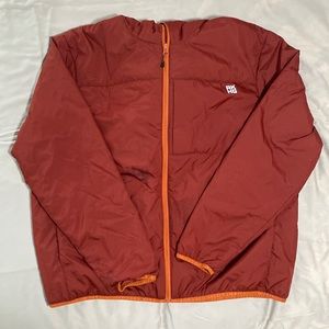 Men’s Duluth Trading AKHG Puffer Jacket - XL